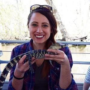 Meet your Posher, Mandy